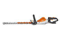 STIHL HSA 94 R Аккумуляторные мотоножницы STIHL, 600мм/24" 48690113544, Мотоножницы аккумуляторные Штиль